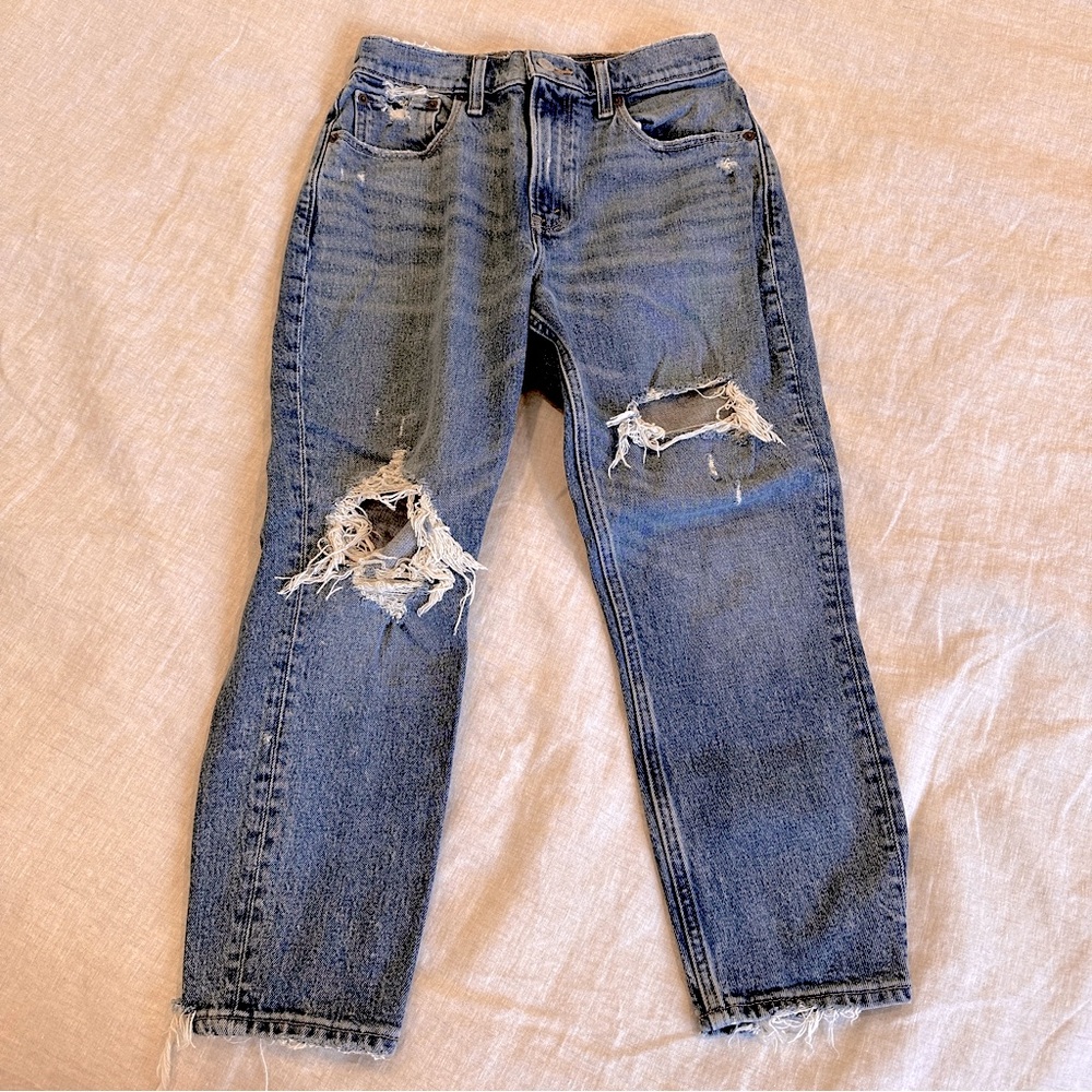 A&F Jeans - Picture 2 of 11